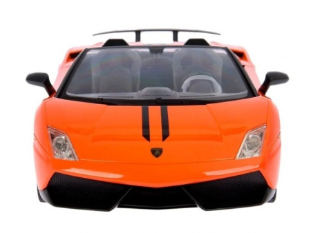 Фото Р/У машина MZ Lamborghini Gollardo Roadster 1/14 + акб | Инномарт