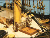 Фото Сборная картонная модель Shipyard линкор HMS Victory (№67), 1/96 | Инномарт