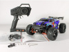 Фото Радиоуправляемая трагги Remo Hobby S EVO-R Brushless UPGRADE V2.0 (синяя) 4WD 2.4G 1/16 RTR | Инномарт