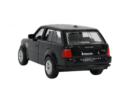 Фото Машина Ideal 1:64 Land Rover Range Rover Sport | Инномарт