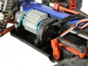 Фото Радиоуправляемая трагги Remo Hobby S EVO-R Brushless UPGRADE V2.0 (красный) 4WD 2.4G 1/16 RTR | Инномарт