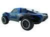 Фото Радиоуправляемый шорт-корс Remo Hobby 9EMU (синий) 4WD 2.4G 1/8 RTR | Инномарт