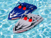 Фото Радиоуправляемый катер ProBoat Sprintjet 9-inch Self-Right Jet Boat (синий) RTR | Инномарт