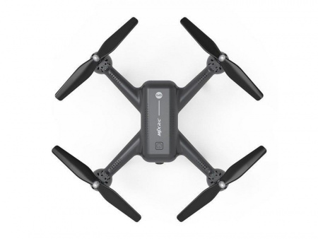 Фото Радиоуправляемый квадрокоптер MJX X104G WiFi FPV GPS 1080p | Инномарт